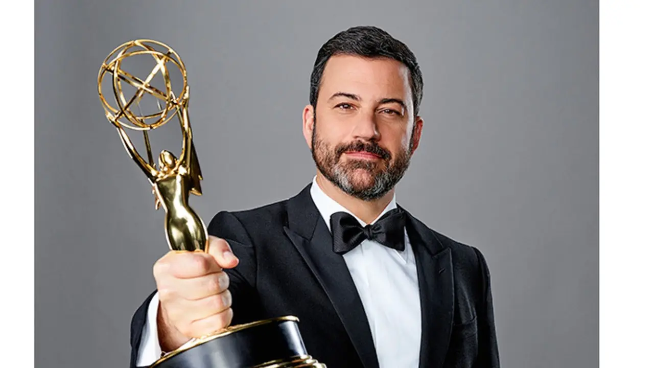 Jimmy Kimmel