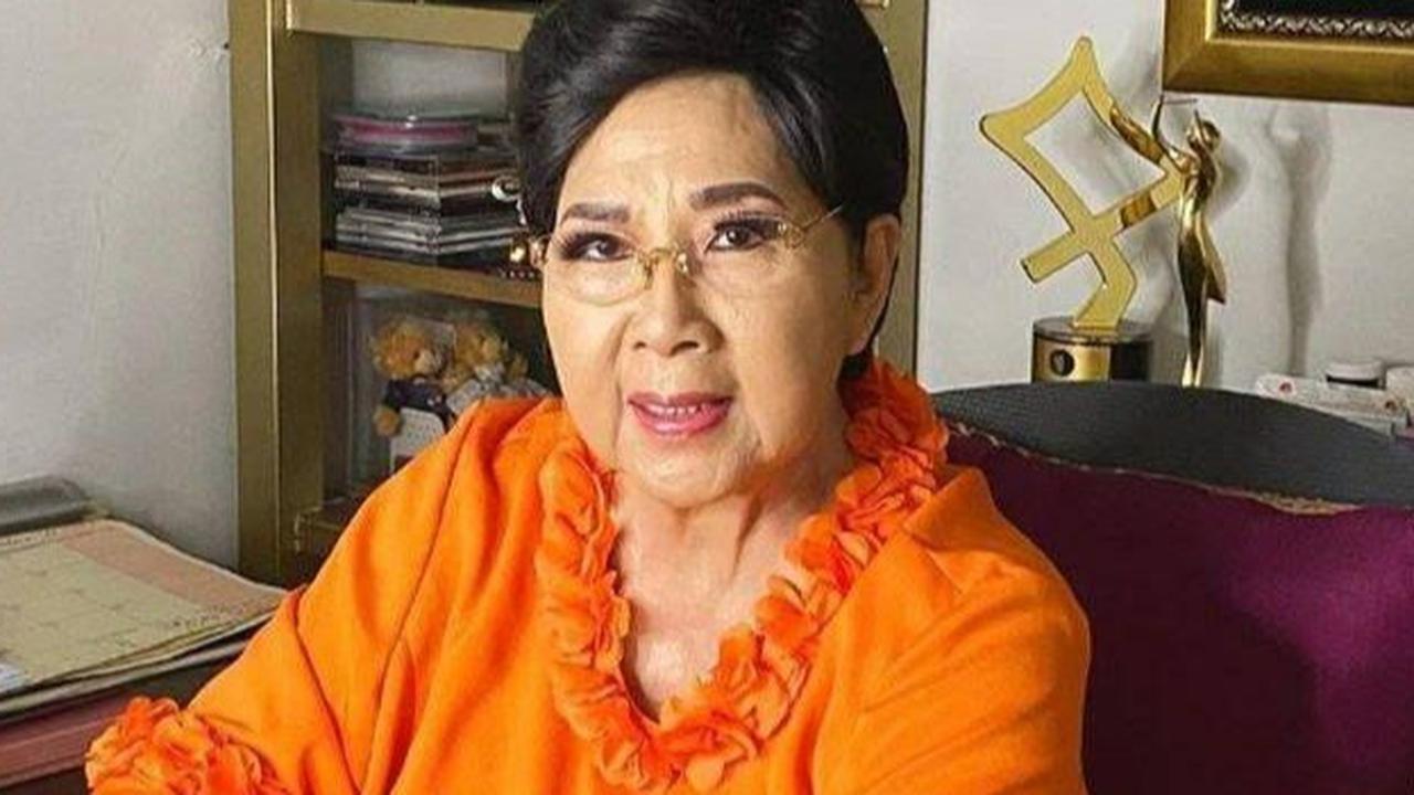 Bahaya Pendarahan Otak, Penyakit yang Diderita Titiek Puspa Sebelum Meninggal Dunia