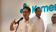 Menkes: Produksi Dokter Spesialis Indonesia Jauh di Bawah Negara Lain