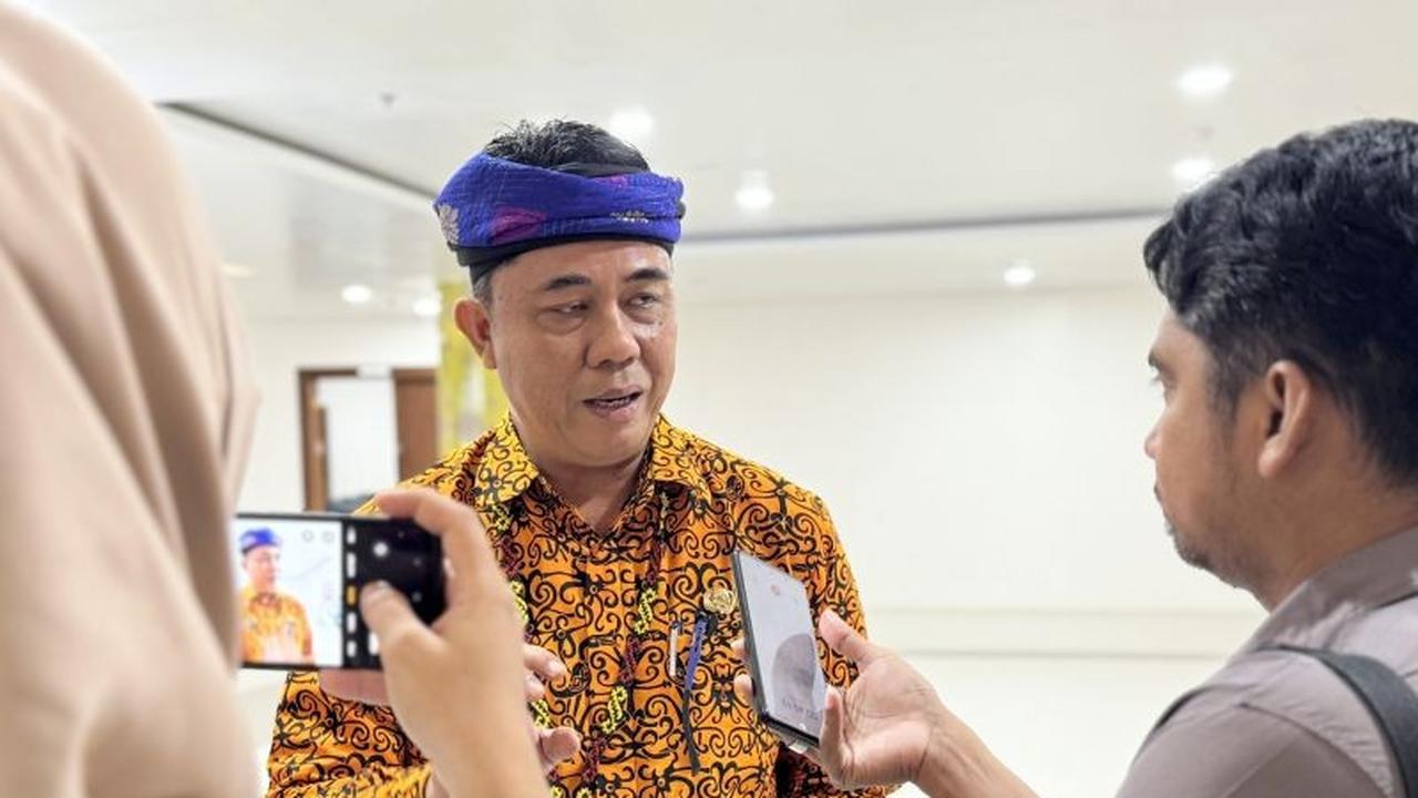 Disnakertrans Kaltara Teruskan Edaran WFH, Perusahaan Diimbau Terapkan Seminggu Sekali