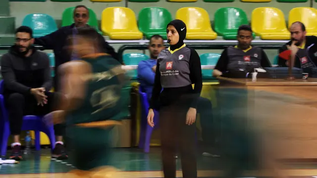 Pivot adalah Gerakan Memutar dalam Permainan Bola Basket, Ketahui Tujuan dan Teknik Dasarnya