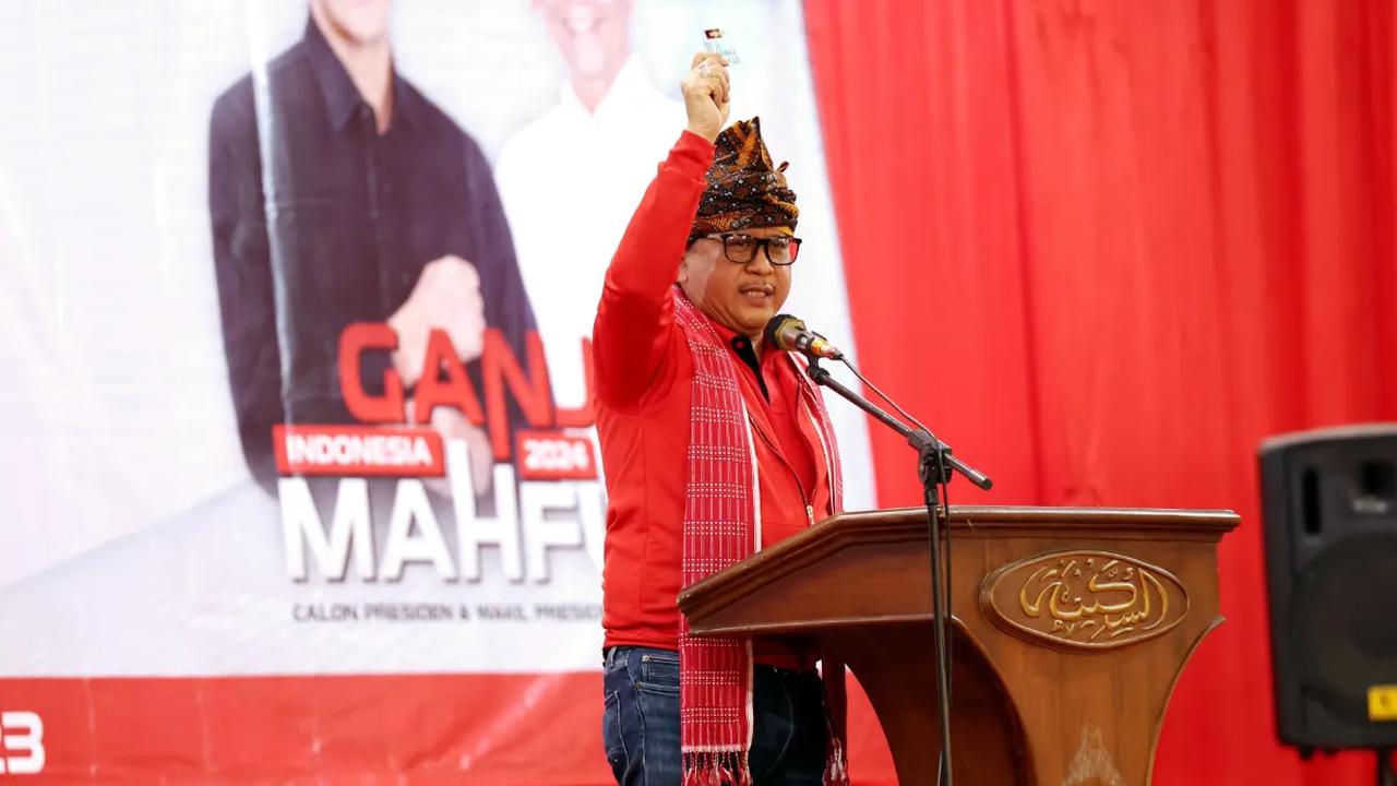 Dok. Istimewa