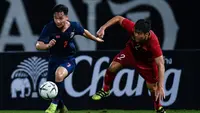 Timnas Indonesia Terima Kabar Baik, Bek Andalan Vietnam Absen di Piala AFF 2026
