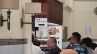 Akhir Era Warung Nasi Padang Tertua di Singapura, Apa Masih Ada Harapan Bangkit Kembali?