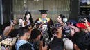 Tampilan serasi Annisa Pohan dan Almira Yudhoyono tak hanya menjadi simbol elegansi, tetapi juga menggambarkan keharmonisan keluarga.  [@agusyudhoyono].