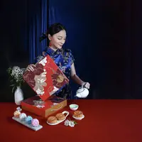 Rayakan tradisi kuliner yang abadi dengan sentuhan modern dan kemewahan di Fairmont Jakarta.