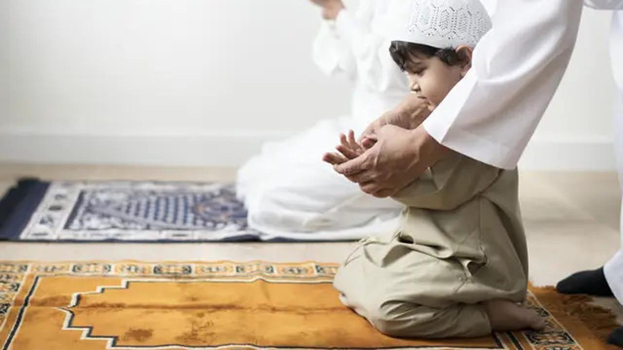 Cara Mendidik Anak agar Berakhlak Mulia Sesuai Ajaran Islam
