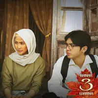 Adegan Ranah 3 Warna