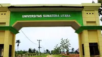 Universitas Sumatera Utara | via: usu.ac.id