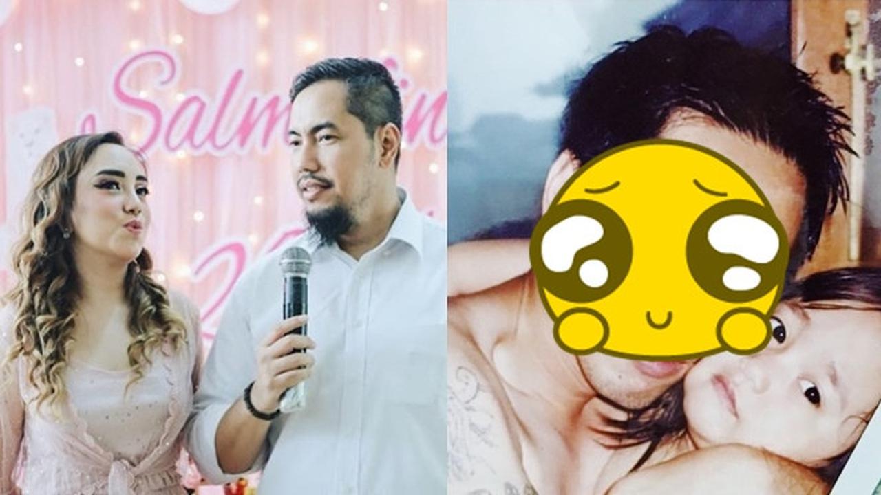 5 Foto Lawas Pengacara Sunan Kalijaga, Disebut Mirip Presiden Jokowi