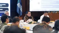 Sinergikan UMKM ‘BISA’ Ekspor, Kemendag Gandeng Perguruan Tinggi dan Kementerian UMKM