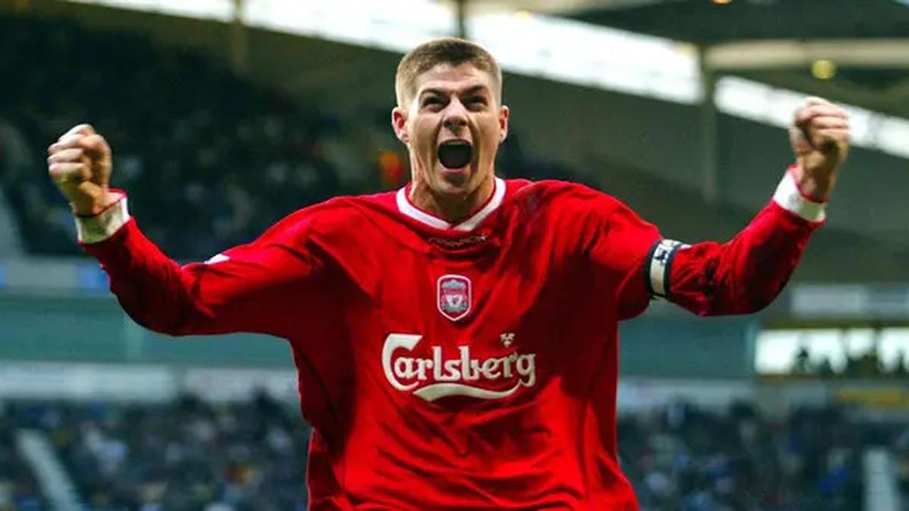Steven Gerrard Ungkap 2 Pemain Top yang Paling Ditakutinya: Sosok yang Terlalu Genius