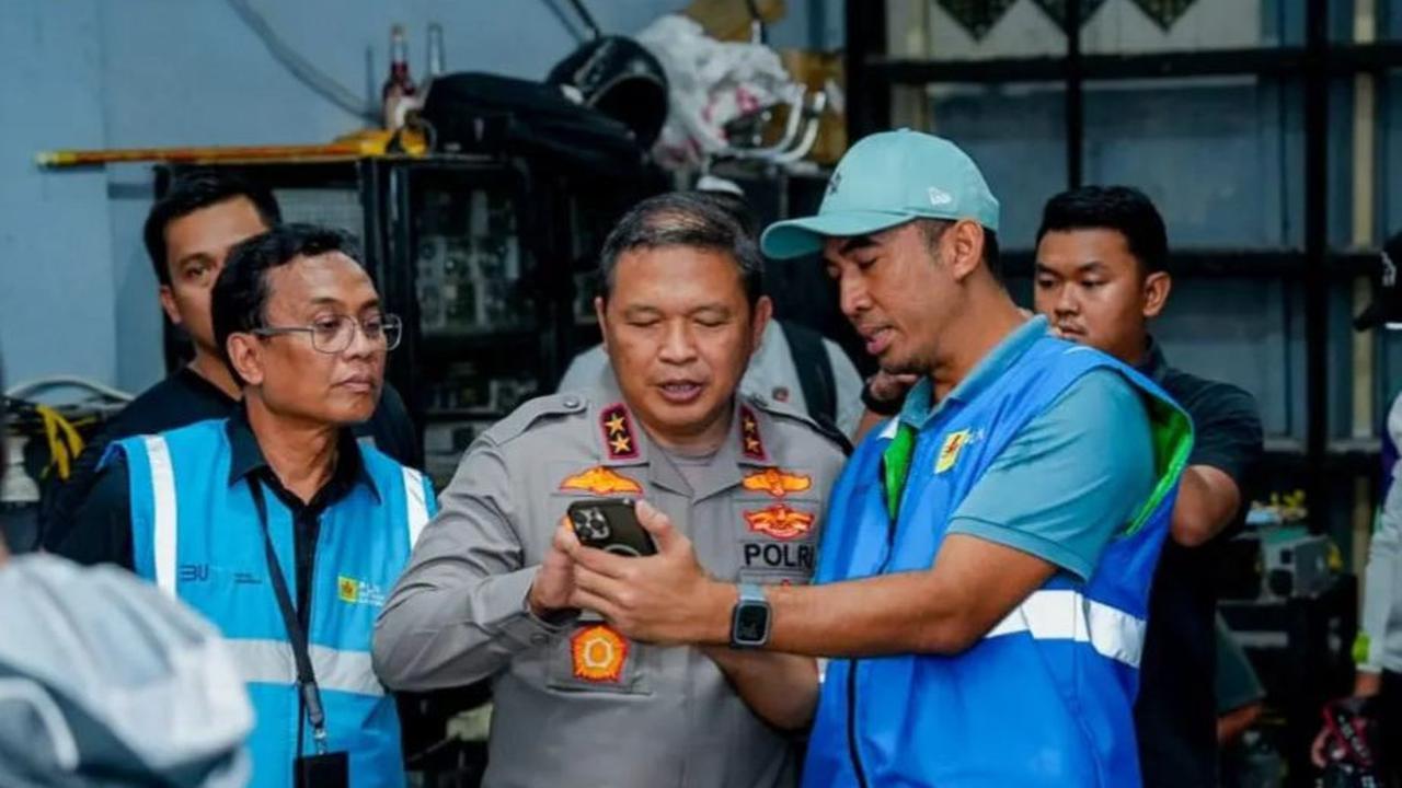 Dok. Istimewa