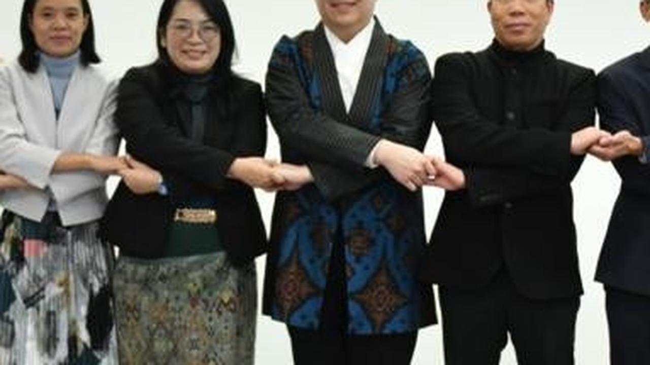 Indonesia Terpilih Sebagai Ketua Kelompok Kerja Pariwisata dan Budaya ASEAN Korea Centre