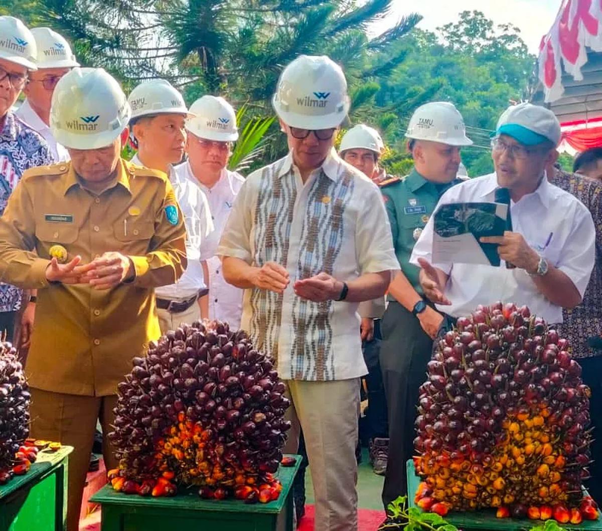 Dok. Istimewa