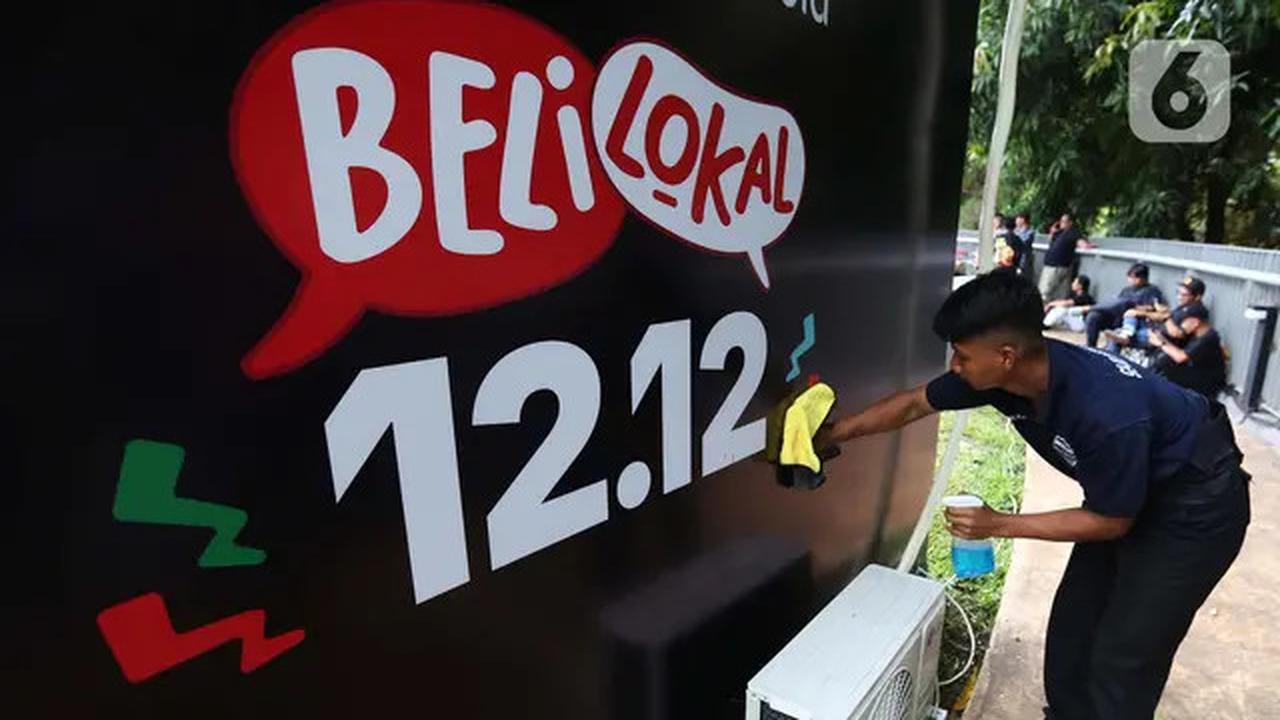 Digelar Lebih Panjang, Nilai Transaksi Harbolnas 2024 Ditarget Capai Rp40 Triliun