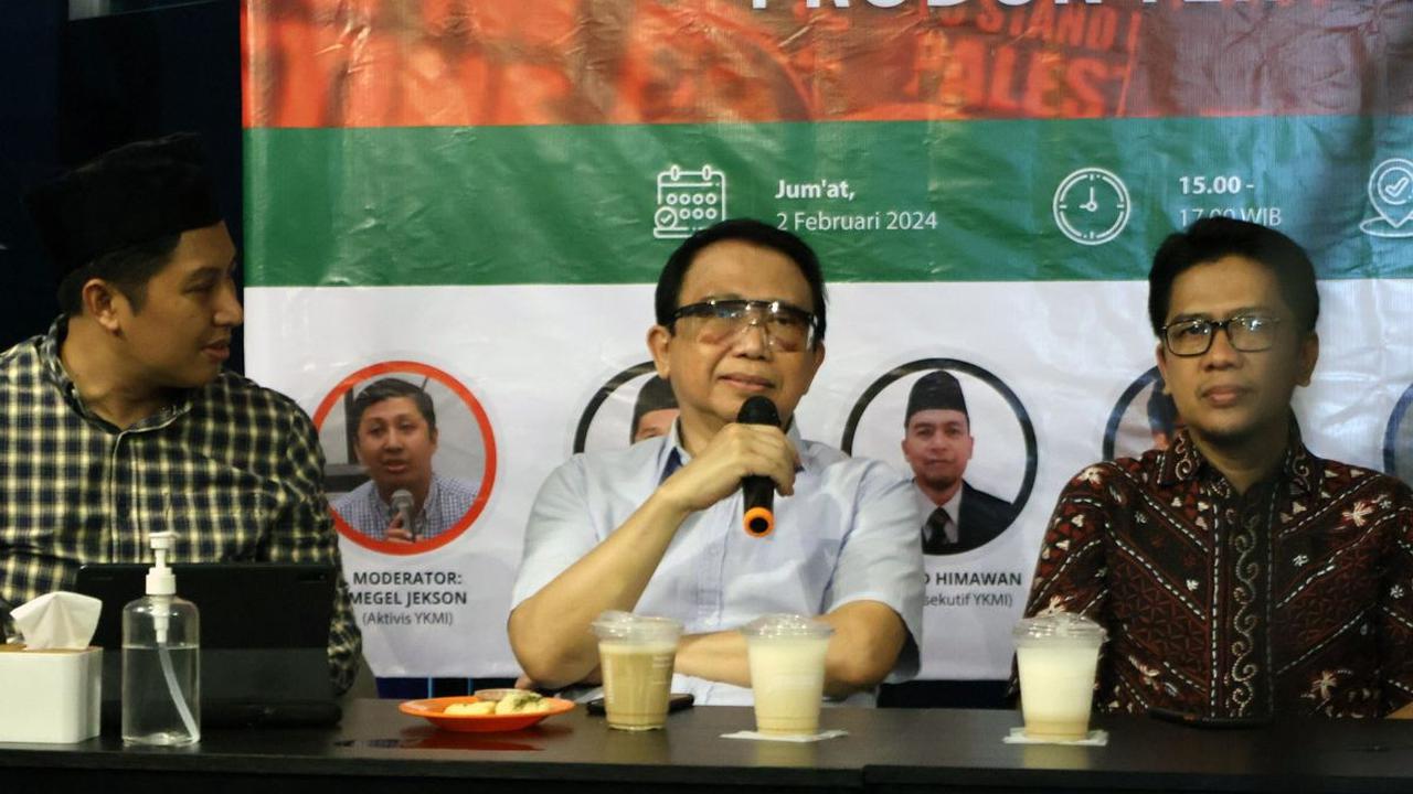 Jadi Jalan untuk Mendorong Produk Nasional