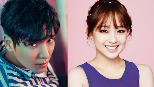 [Bintang] Son Yeon Jae - Choi Jong Hoon