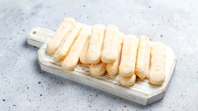 Ladyfingers