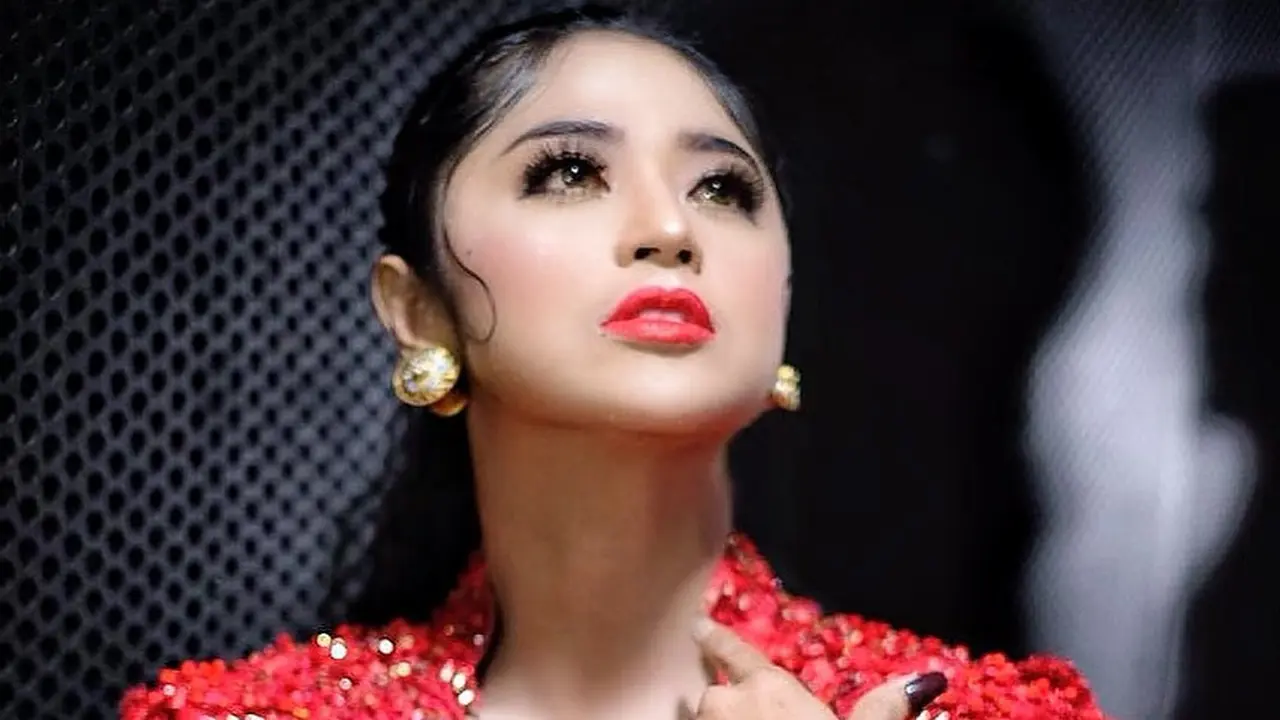 Dewi Perssik. (Foto: Dok. Instagram @dewiperssikreal)
