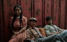 Sinopsis Film Perang Kota yang Bertabur Bintang Ternama, dari Ariel Tatum, Jerome Kurnia hingga Chicco Jerikho