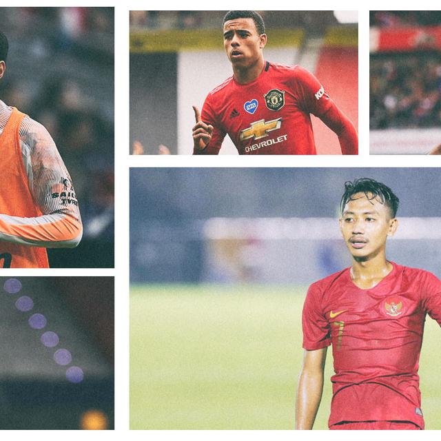 5 Wonderkid Yang Bakal Ikut Piala Dunia U 20 2021 Di Indonesia Bola Liputan6 Com