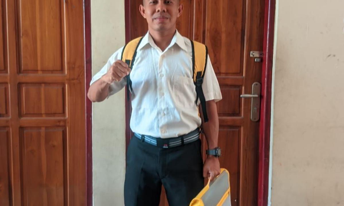 Dok. Istimewa