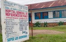 4 Bulan Setelah Wabah Mpox, Puluhan Orang Tewas Akibat Penyakit Misterius di Kongo