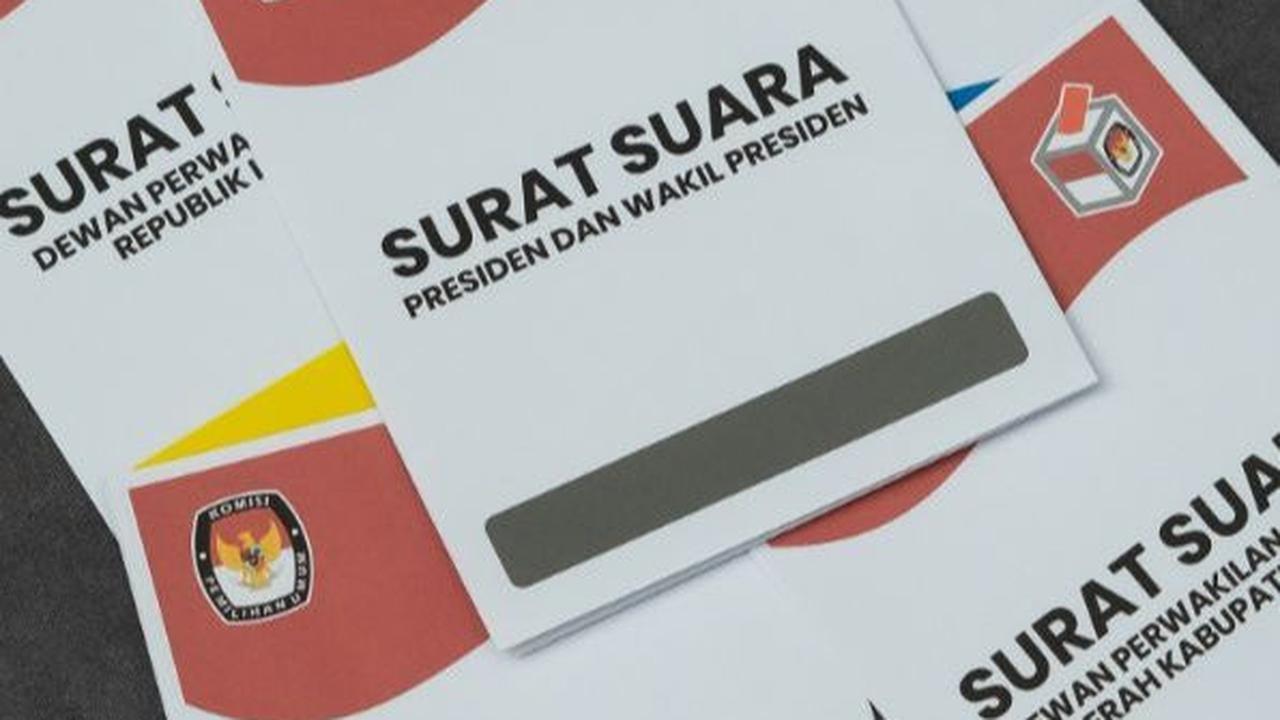VIDEO: Suara PSI Tiba-Tiba Naik, PKB Keras Minta KPU Hitung Ulang