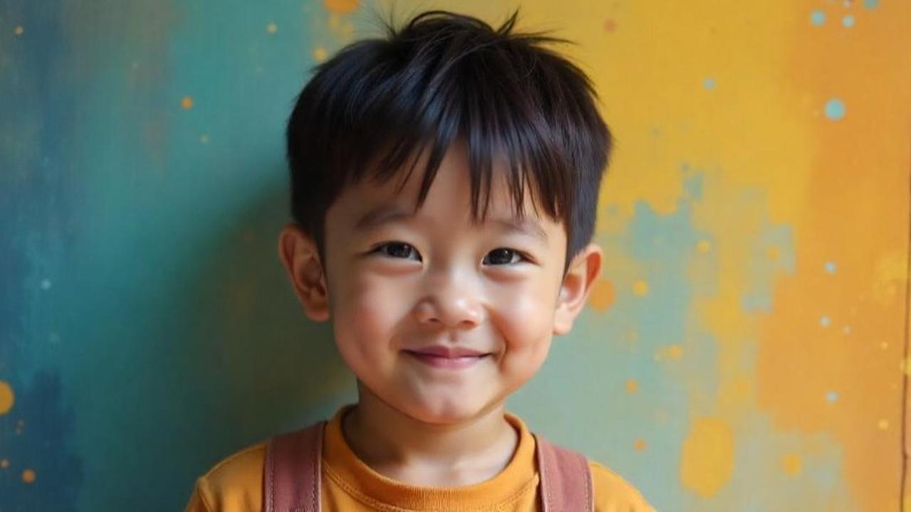 Kenali Tanda-Tanda Buta Warna pada Anak dan Cara Tepat Menanganinya