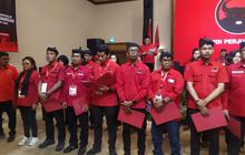 Konferensi Cabang: Wawali Armudji Sukses Duduki Kursi Ketua DPC PDIP Surabaya