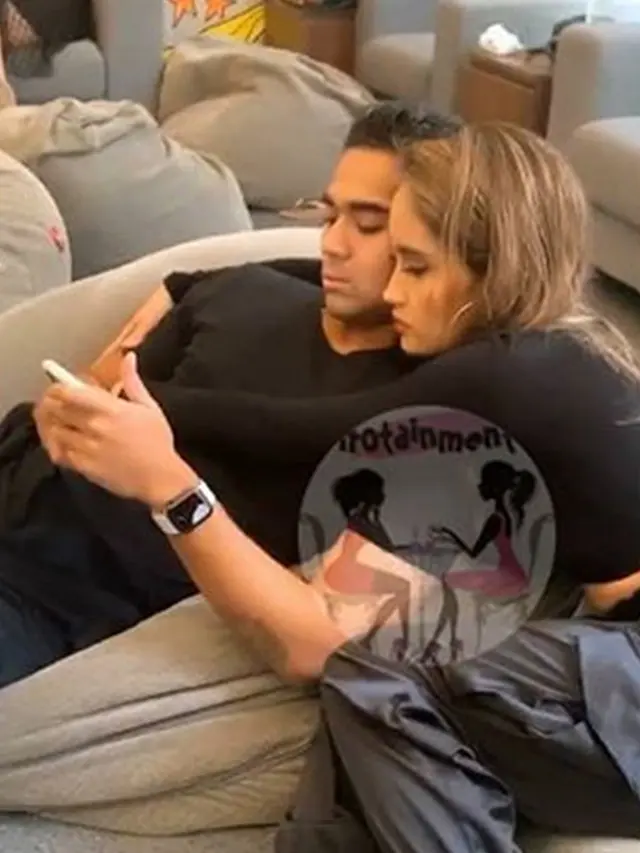 6 Pesona Aero Aswar, Atlet Jetski yang Dikabarkan Dekat dengan Cinta Laura