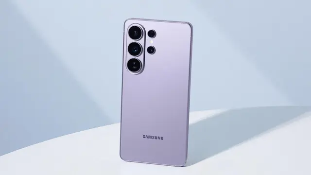 Video Profesional: Galaxy S26 Ultra Lebih Lengkap
