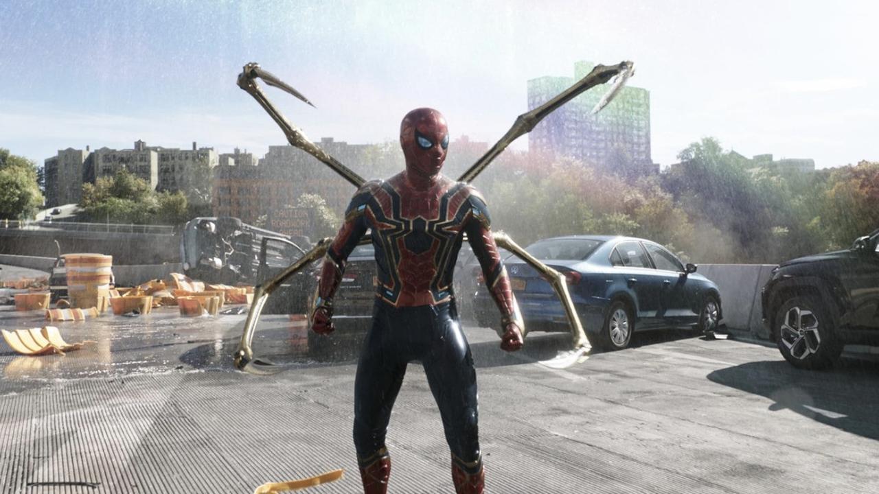 Profil Sadie Sink, Aktris Muda Berbakat yang Kini Bergabung di 'SPIDER-MAN 4'