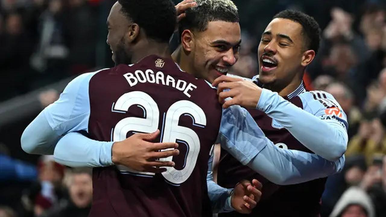10 Pemain yang Nilai Pasarnya Paling Meroket di Musim 2024/2025: Cole Palmer hingga 3 Bintang Manchester City