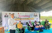 Pemkab Sigi Dorong Nakes Perkuat Penguatan Pelayanan Kesehatan Dasar Melalui Transformasi Posyandu