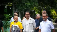 Golkar: Kasus Ridwan Kamil Masalah Pribadi, Tak Ada Sangkut Paut dengan Partai