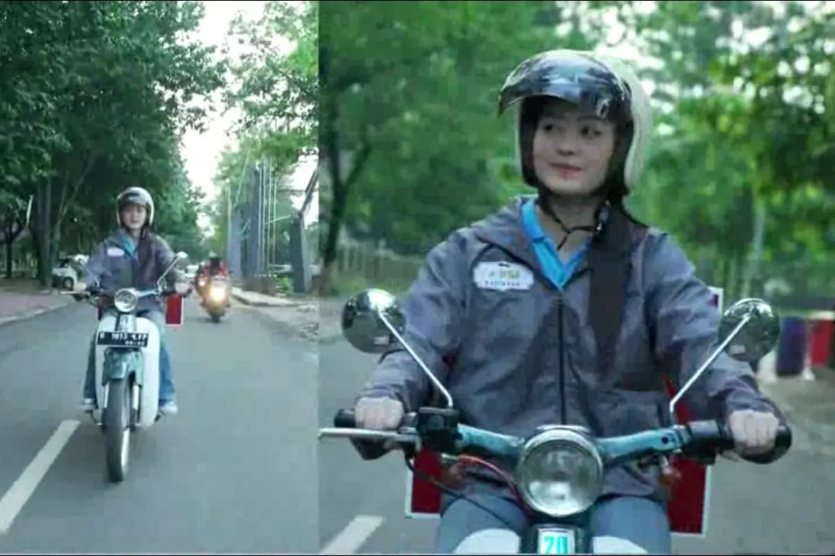 [Bintang] Siapa Takut Jatuh Cinta
