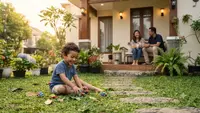 12 Kebiasaan Orang Tua yang Membentuk Anak Jadi Mandiri, Mulai Terapkan Sebelum Terlambat
