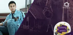 Masih ingat dengan lonceng dalam film pengabdi setan? Yap, kabarnya lonceng itu telah berusia 127 tahun. Lonceng tersebut juga pernah berbunyi di rumah Raditya Dika saat membuat vlog bersama Joko Anwar.