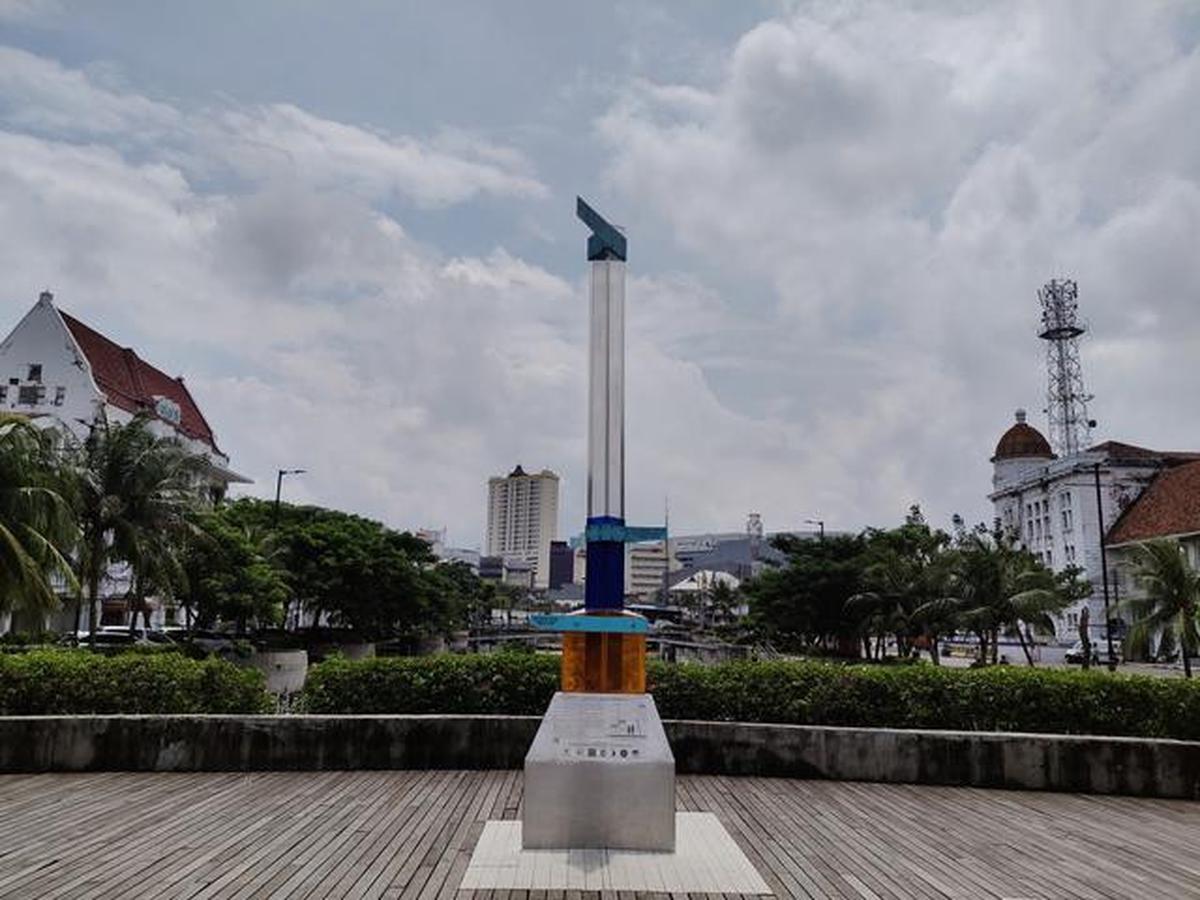 Alami Penurunan Tanah 10 Sentimeter per Tahun, Seberapa Lama Jakarta Bisa Bertahan?