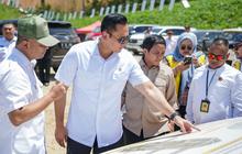AHY Buka Suara Soal Penyebab 2.086 Hektare Tanah IKN Masih Bermasalah