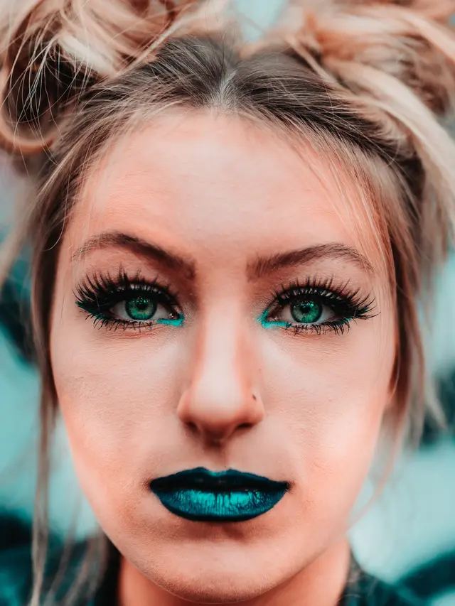 ilustrasi frosty lipstik/unsplash