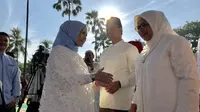 Anies Akan Adakan Open House di Rumah Dinas (Foto: Ratu Annisaa Suryasumirat)