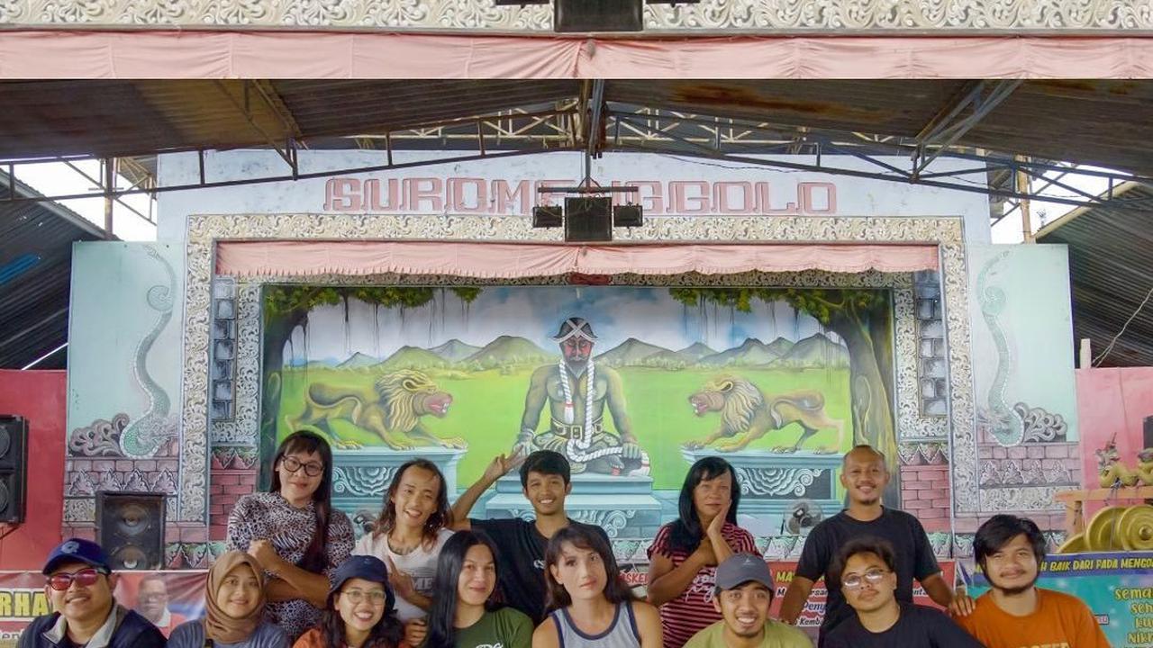 Dok. Istimewa