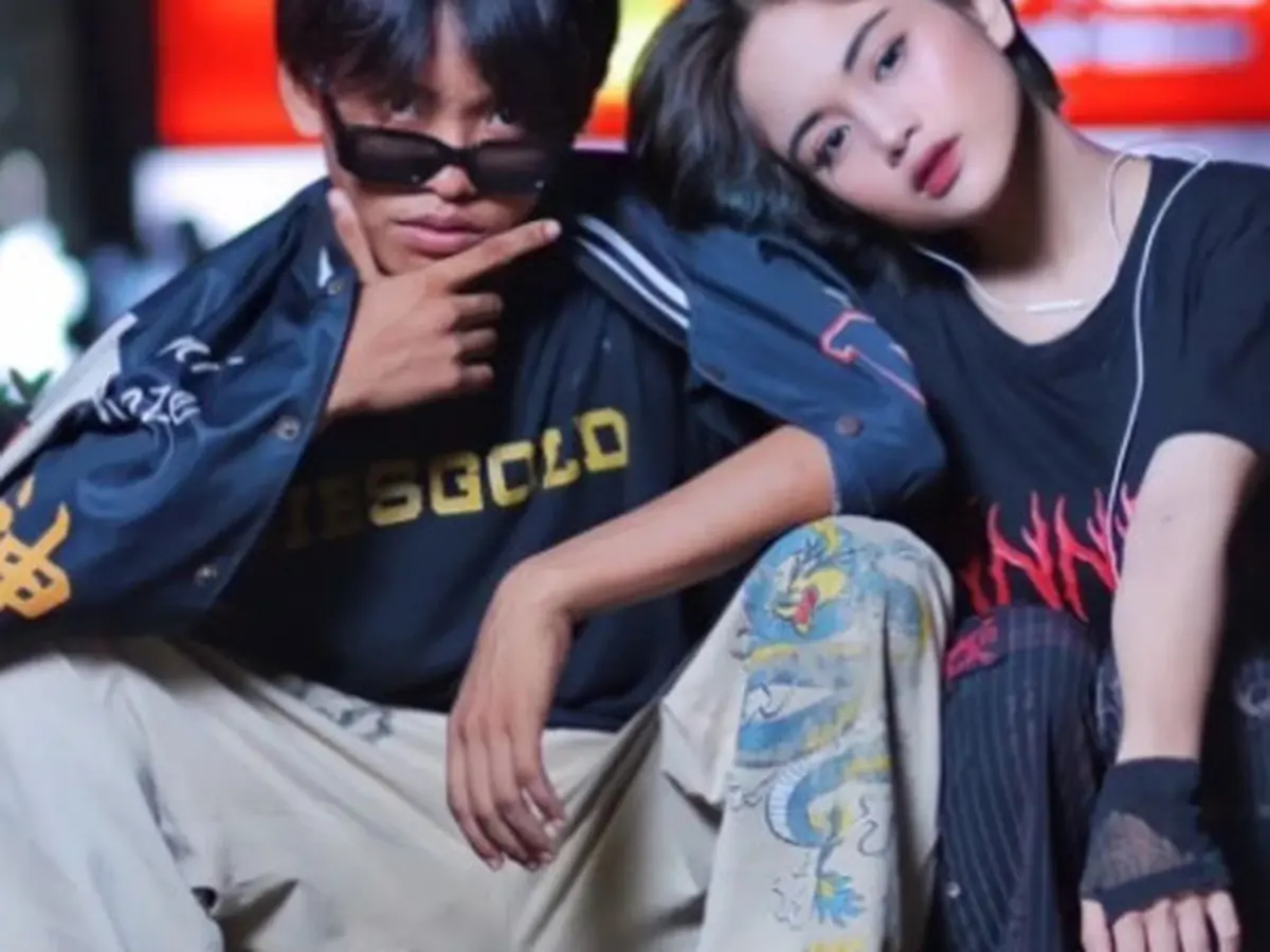 Bokep indo jeje slebew