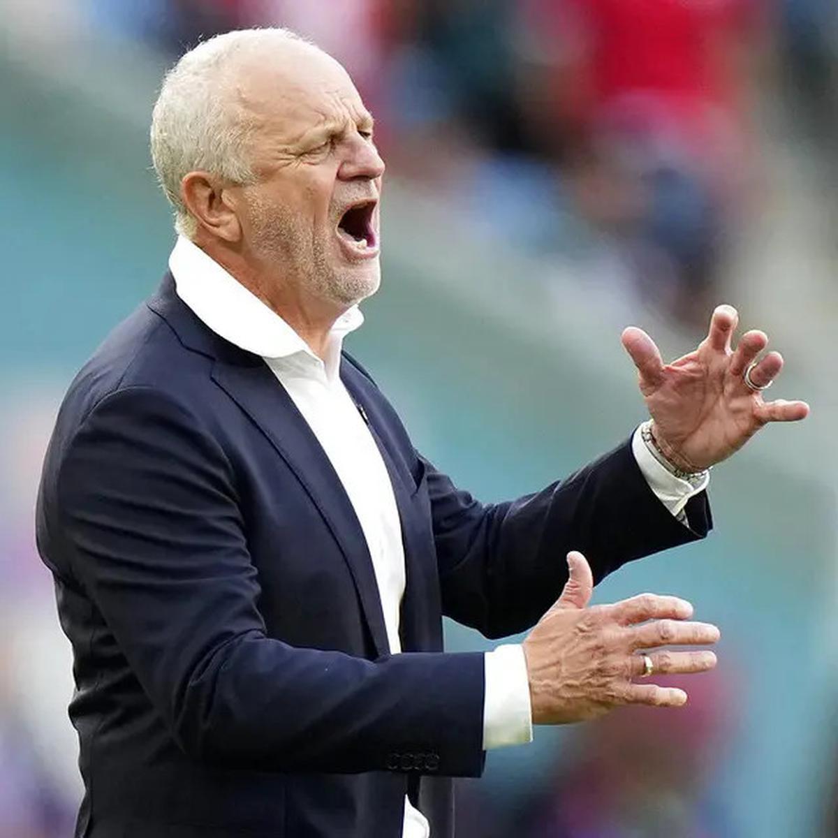 Kondisi Fisik Prima, Ali Jassim Berjanji Kerahkan 100 Persen Tenaga Hadapi Timnas Indonesia dan Arab Saudi