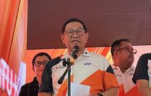 Ada Demo Buruh Protes Soal UMP, Ini Respons Gubernur Pramono