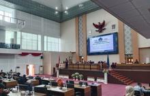 Target PAD Lombok Tengah 2026 Capai Rp531 Miliar, Pariwisata Jadi Andalan Utama