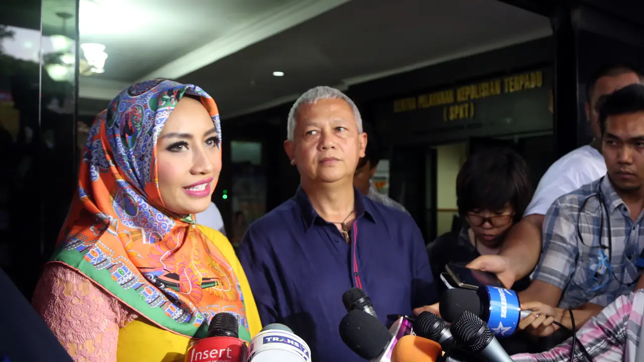 [Bintang] Shinta Bachir